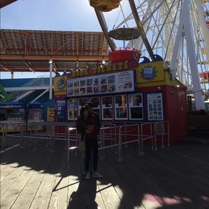 Meet your Posher, Angelo